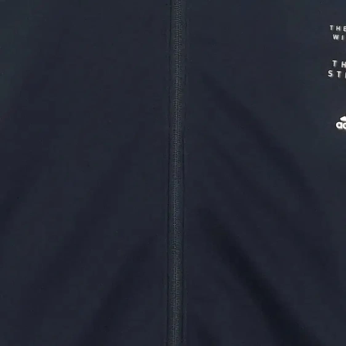 아디다스 ADIDAS 에어로레디 트랙 져지 블랙 3100064 상품이미지4