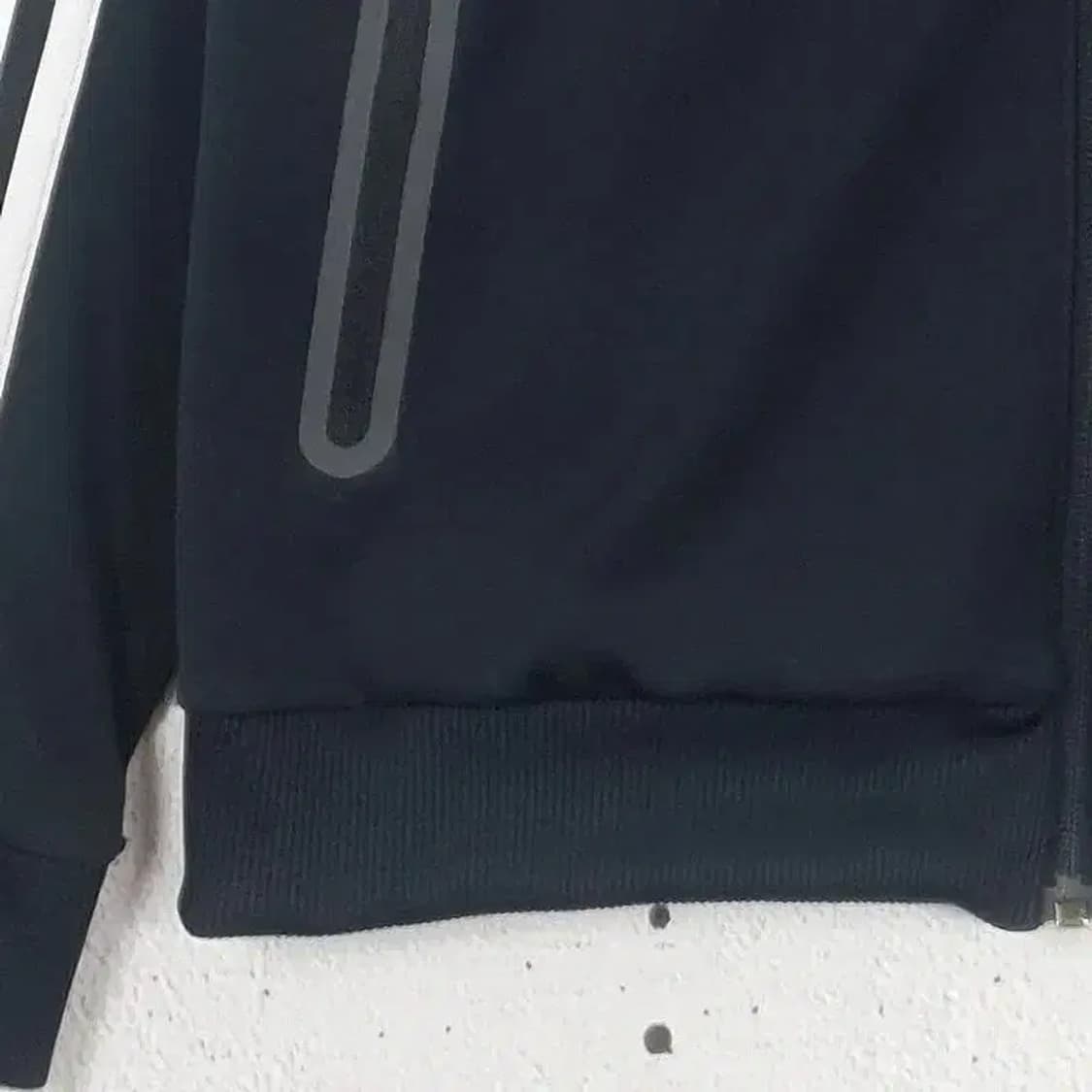 아디다스 ADIDAS 에어로레디 트랙 져지 블랙 3100064 상품이미지5