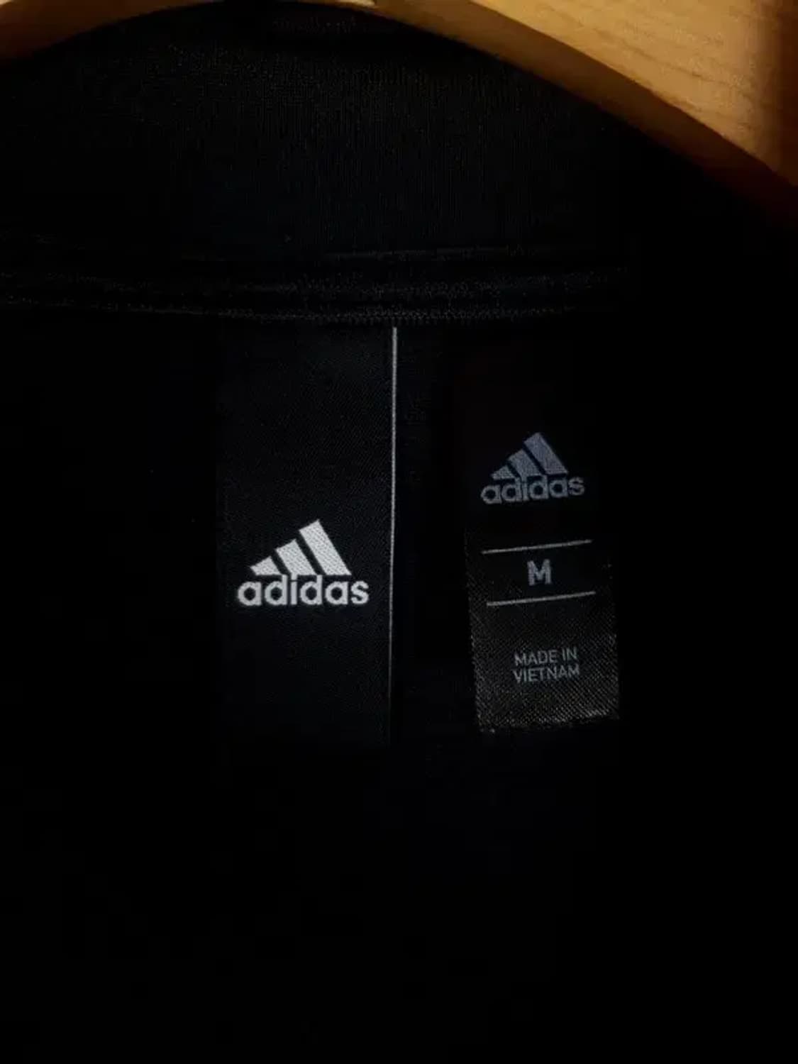 아디다스 ADIDAS 에어로레디 트랙 져지 블랙 3100064 상품이미지6