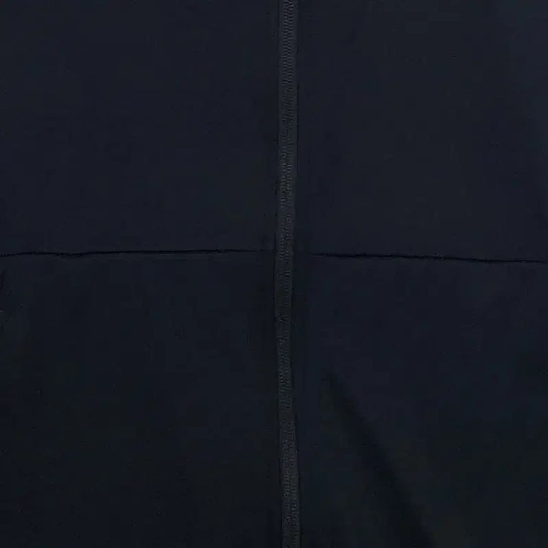 나이키 NIKE 스우시 드라이핏 져지 자켓 블랙 3100076 상품이미지4