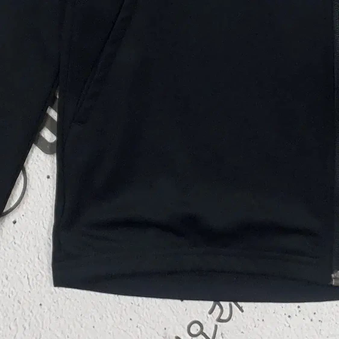 나이키 NIKE 스우시 드라이핏 져지 자켓 블랙 3100076 상품이미지6