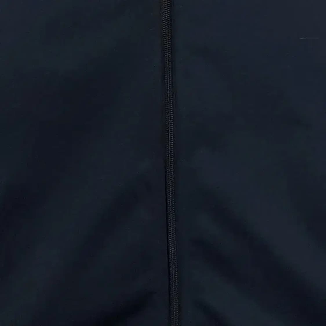 아디다스 ADIDAS 블루종 트랙 집업 져지 자켓 블랙 3100099 상품이미지4