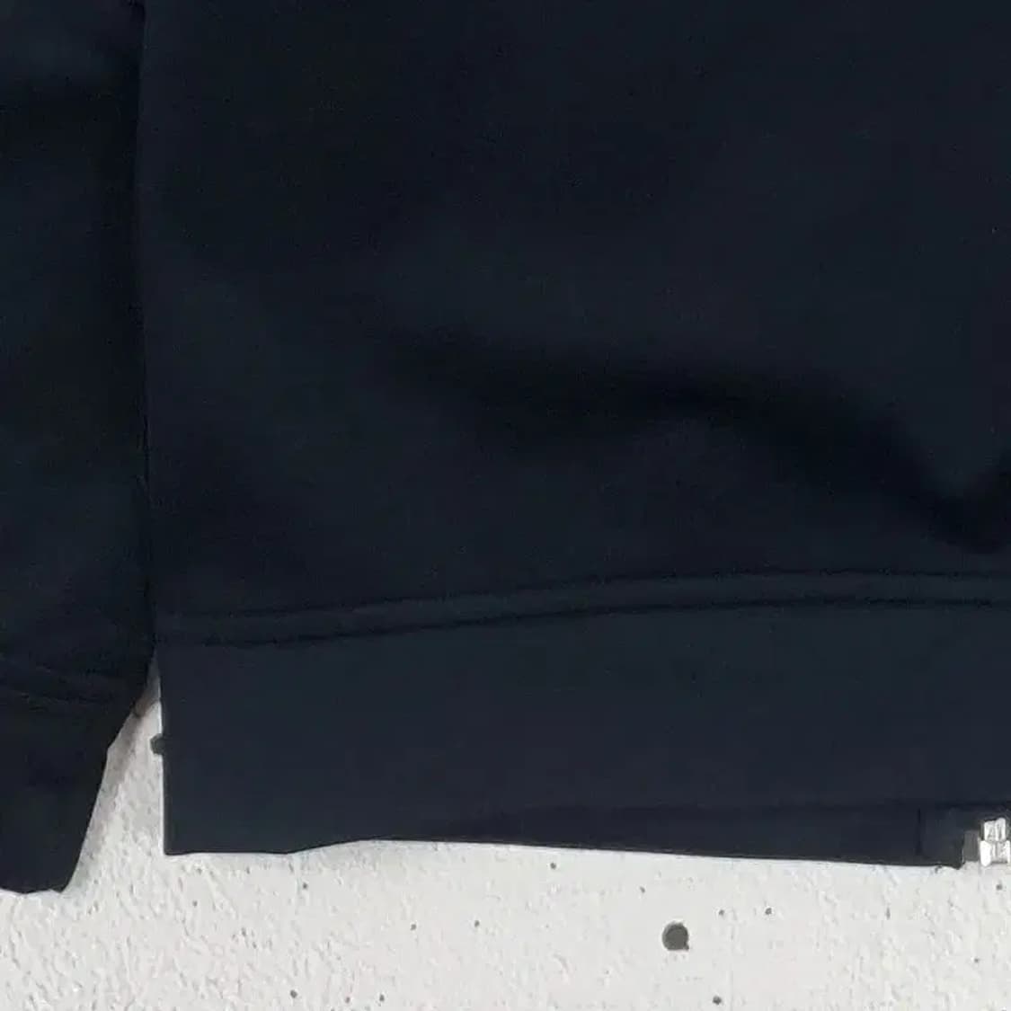 아디다스 ADIDAS 블루종 트랙 집업 져지 자켓 블랙 3100099 상품이미지6