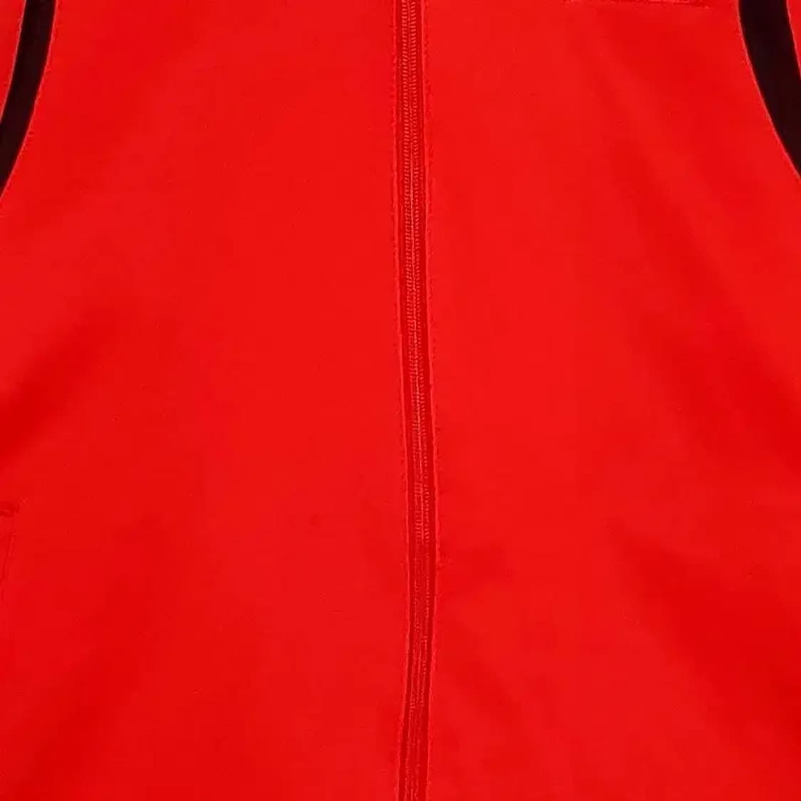 르꼬끄 LECOQ SPORTIF 트랙 져지 자켓 레드 3100103 상품이미지5