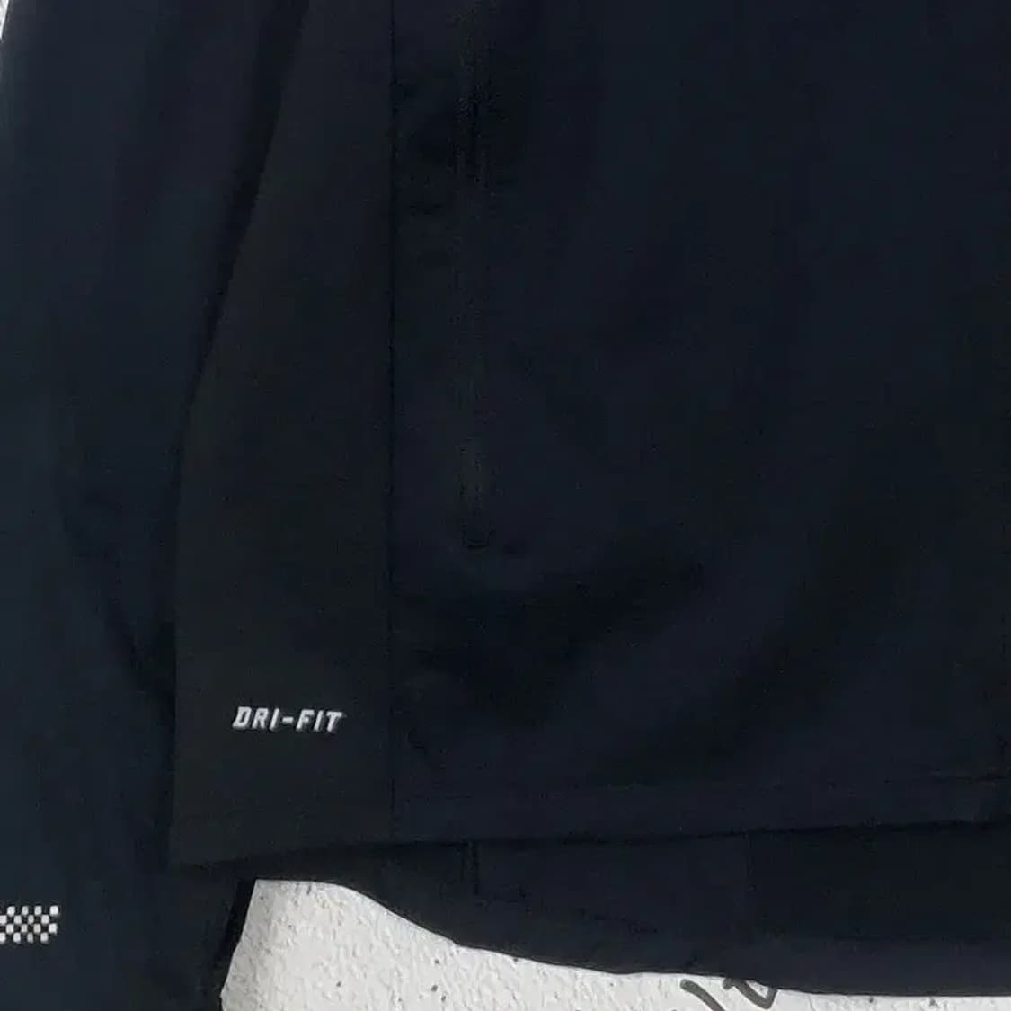 나이키 NIKE 스우시 트레이닝 트랙 져지 자켓 네이비 3100104 상품이미지7