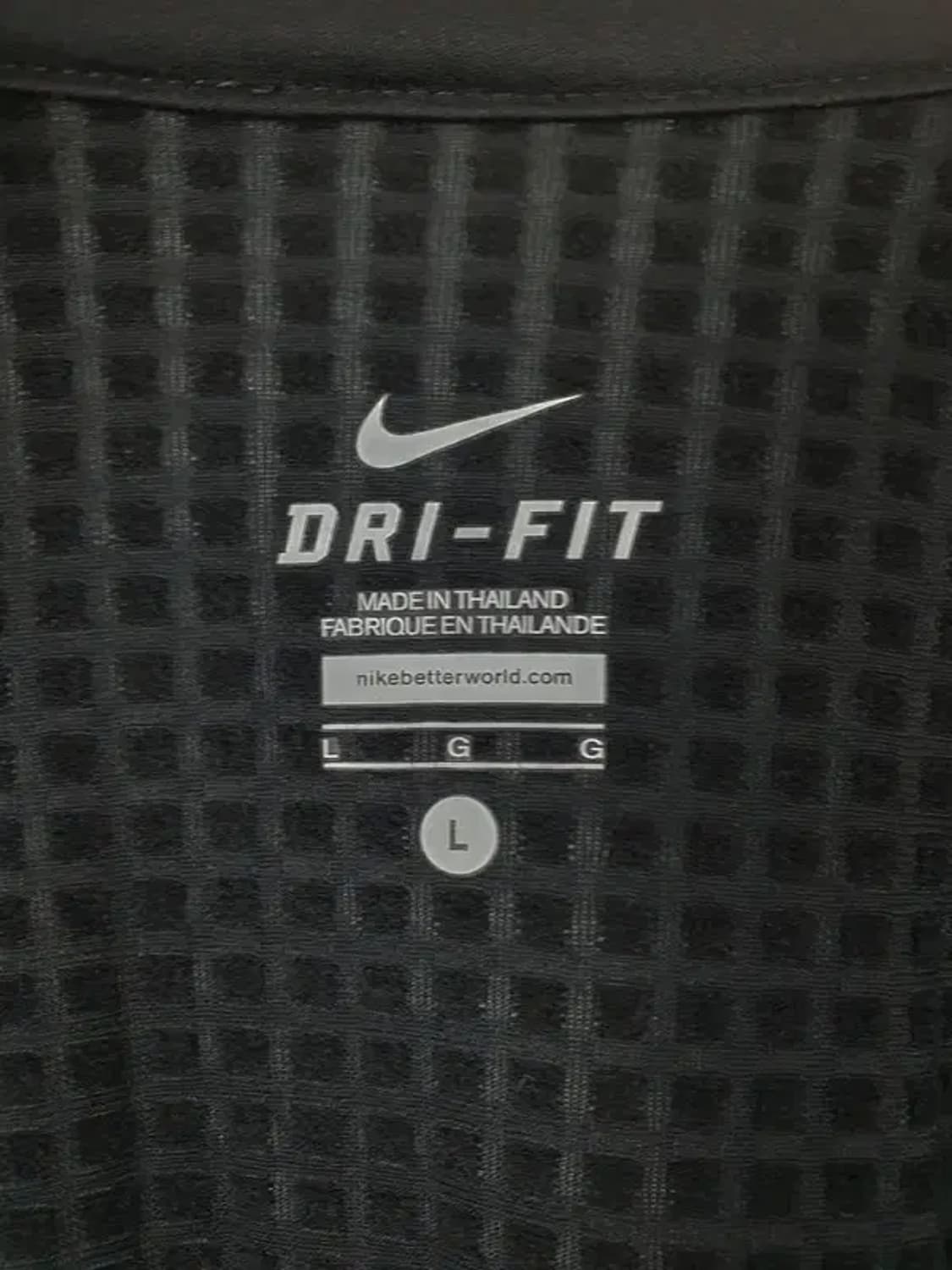나이키 NIKE 스우시 트레이닝 트랙 져지 자켓 네이비 3100104 상품이미지9