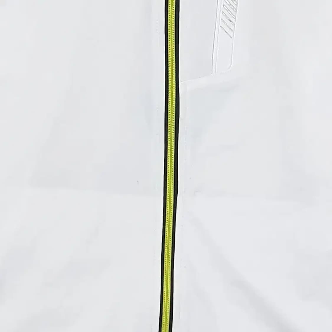 밀레 MILLET 트레이닝 트랙 져지 자켓 화이트 3100105 상품이미지4