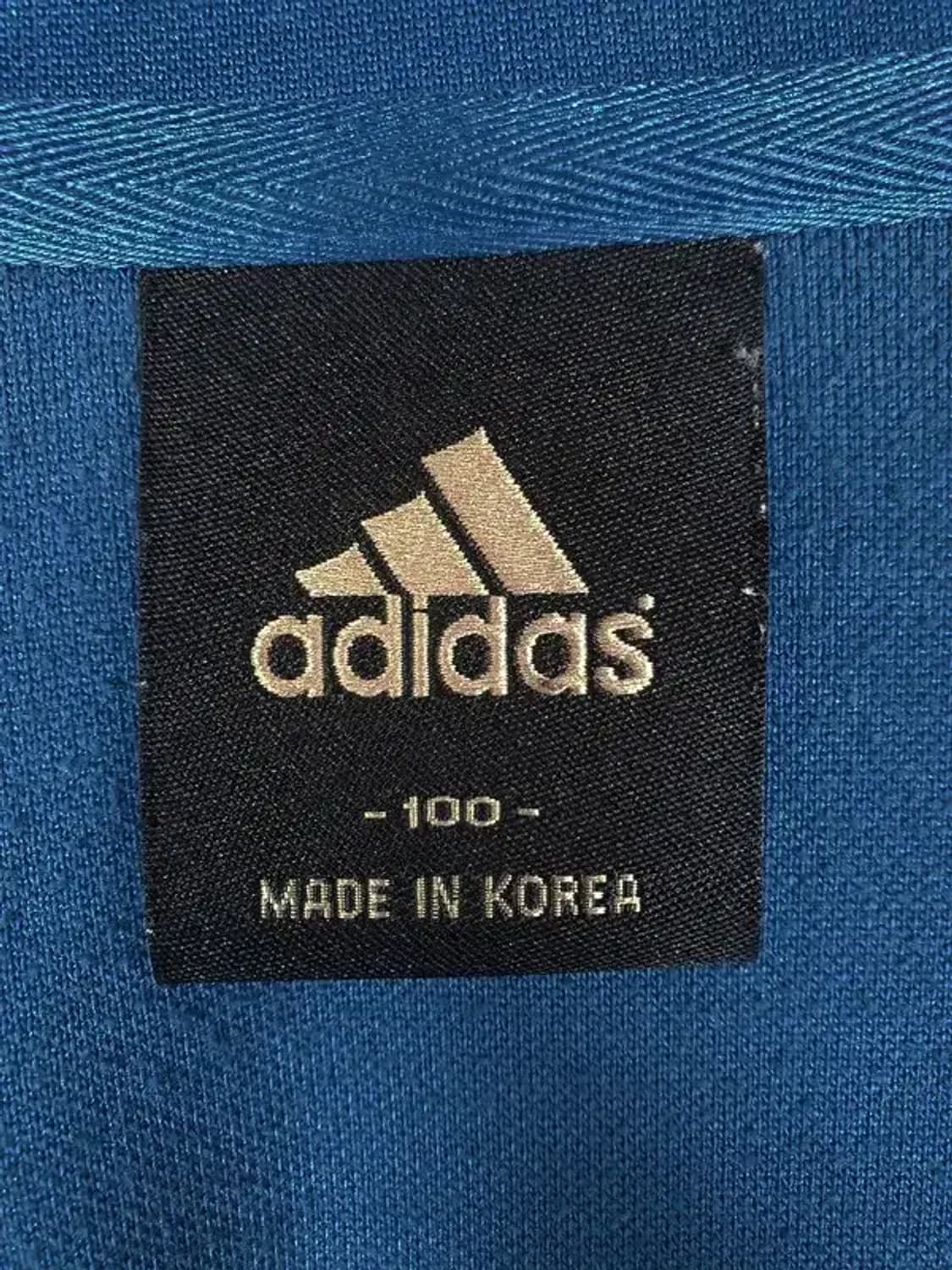아디다스 ADIDAS 퍼포먼스 우먼스 트랙 져지 자켓 블루 3100108 상품이미지9