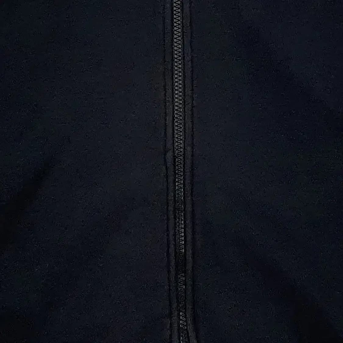 아디다스 ADIDAS 퍼포먼스 ESS 집업 져지 자켓 블랙 3100115 상품이미지4