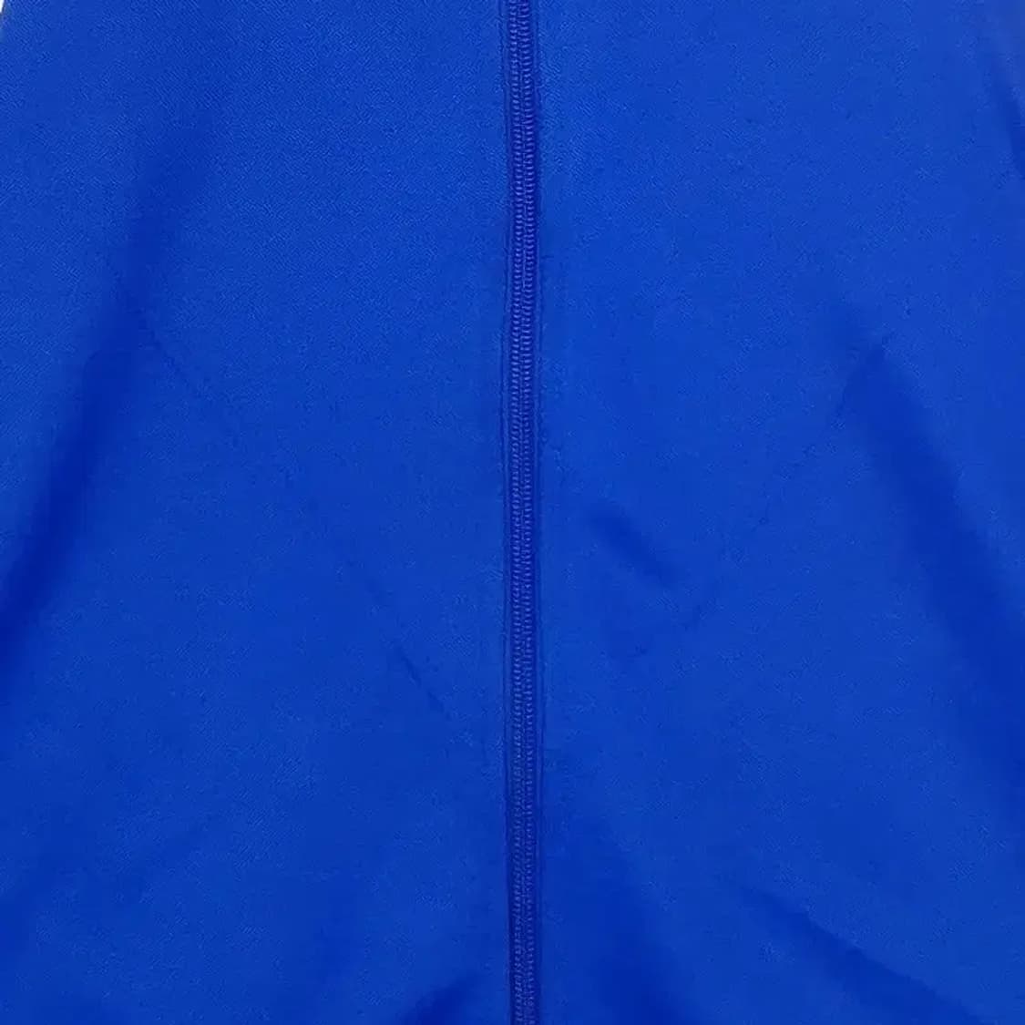 아디다스 ADIDAS 퍼포먼스 트랙 져지 자켓 블루 3100122 상품이미지4