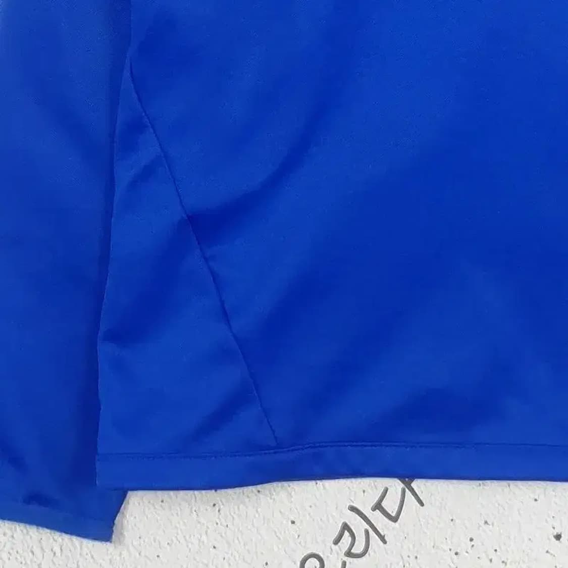 아디다스 ADIDAS 퍼포먼스 트랙 져지 자켓 블루 3100122 상품이미지7