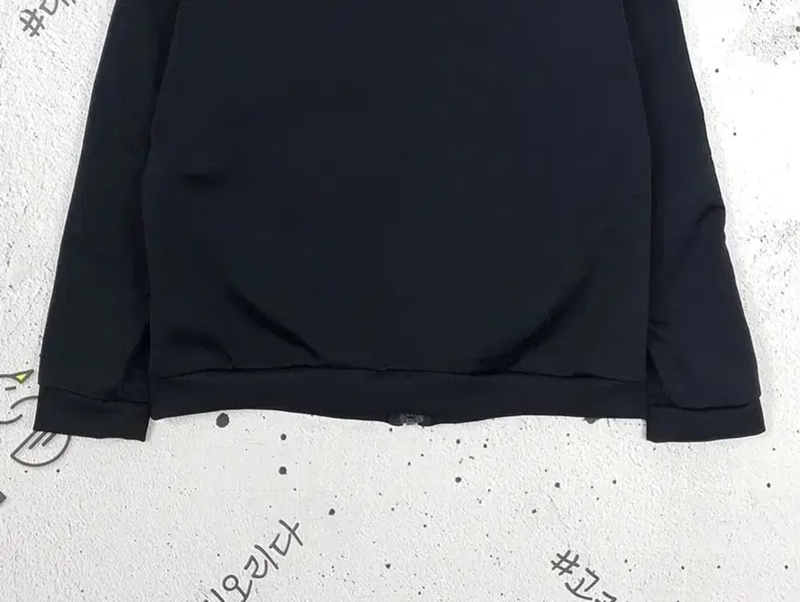 아디다스 ADIDAS 여성 퍼포먼스 트랙 져지 자켓 블랙 3100134 상품이미지7
