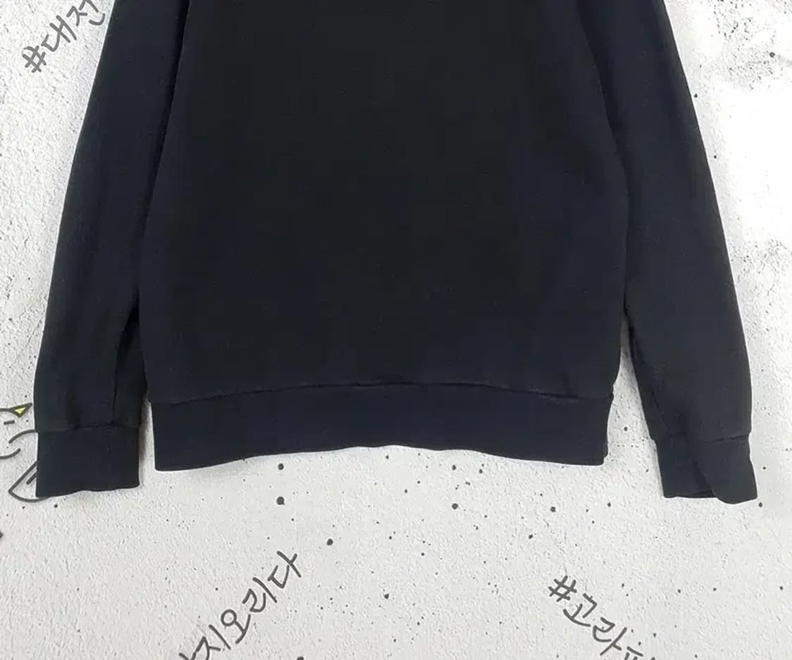 아디다스 ADIDAS 멀티컬러 삼선 후드티 블랙 2300104 상품이미지7