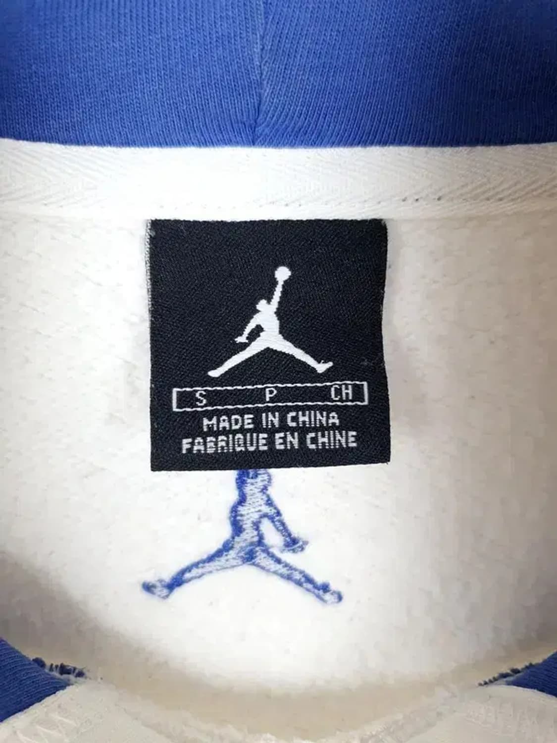 조던 JORDAN 후드티 화이트 2300145 상품이미지10