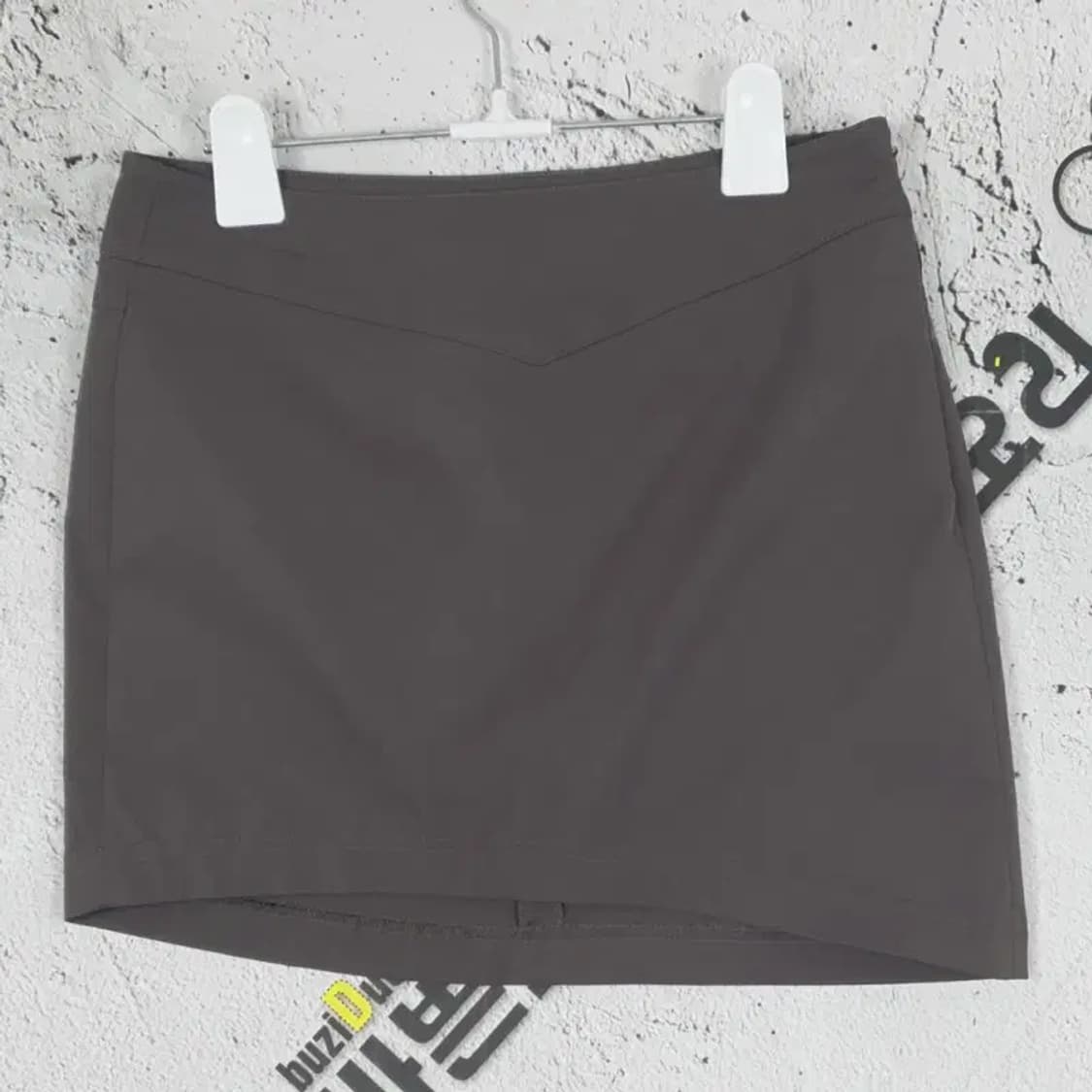 데상트 DESCENTE 골프 미니스커트 차콜 61 4500035 상품이미지1