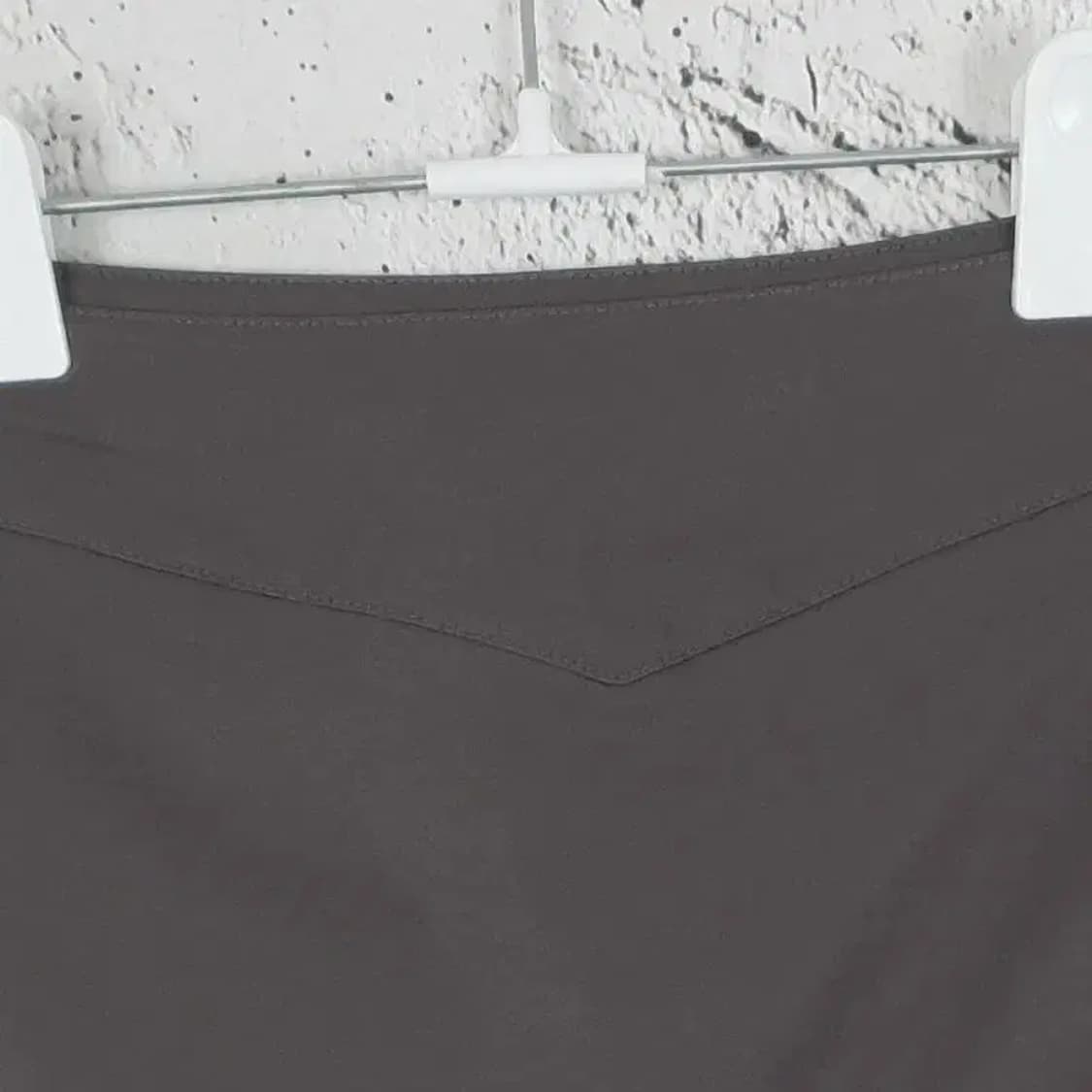 데상트 DESCENTE 골프 미니스커트 차콜 61 4500035 상품이미지3