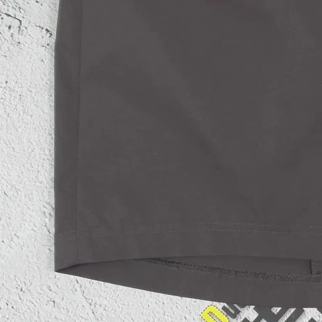 데상트 DESCENTE 골프 미니스커트 차콜 61 4500035 상품이미지5