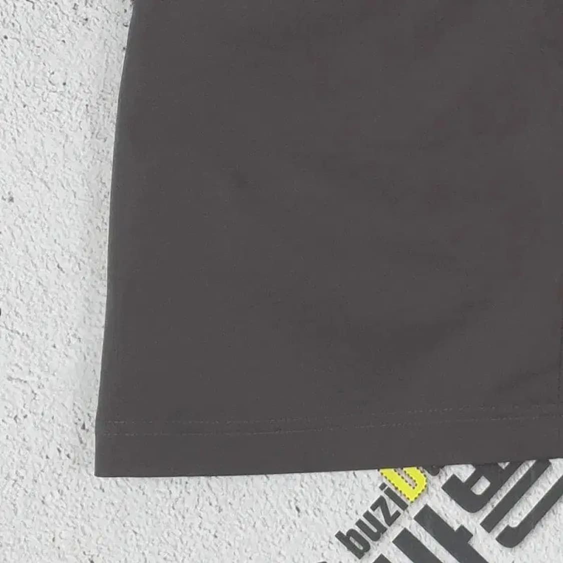 데상트 DESCENTE 골프 미니스커트 차콜 61 4500035 상품이미지6