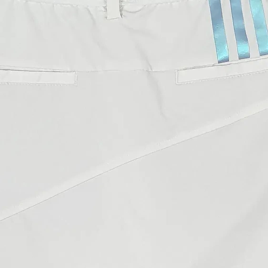 아디다스 ADIDAS 골프 미니스커트 화이트 S 4500037 상품이미지5