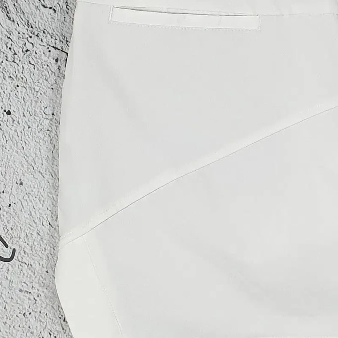 아디다스 ADIDAS 골프 미니스커트 화이트 S 4500037 상품이미지6