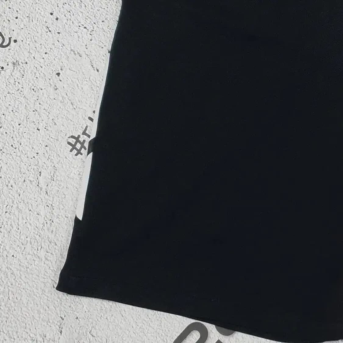 나이키 NIKE 스우시 기능성 반바지 블랙 L 4500011 상품이미지4