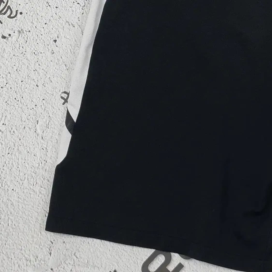 나이키 NIKE 스우시 기능성 반바지 블랙 L 4500011 상품이미지5