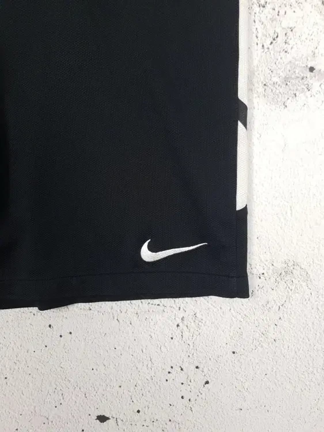 나이키 NIKE 스우시 기능성 반바지 블랙 L 4500011 상품이미지6