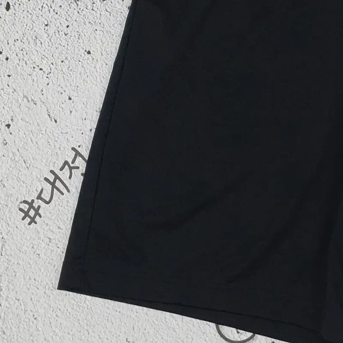 아디다스 ADIDAS 기능성 런닝 반바지 블랙 XL 4500012 상품이미지4