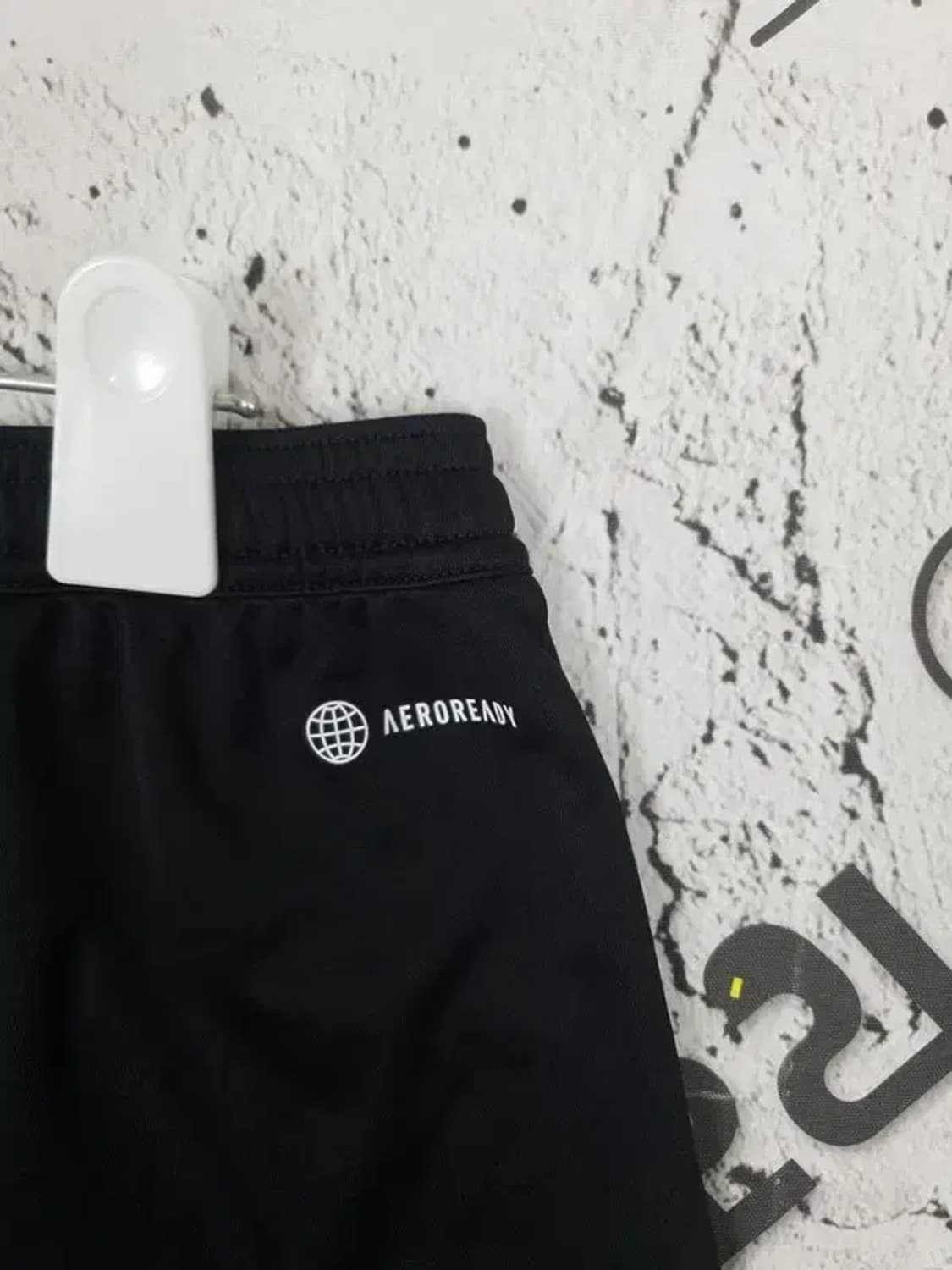 아디다스 ADIDAS 기능성 런닝 반바지 블랙 XL 4500012 상품이미지6