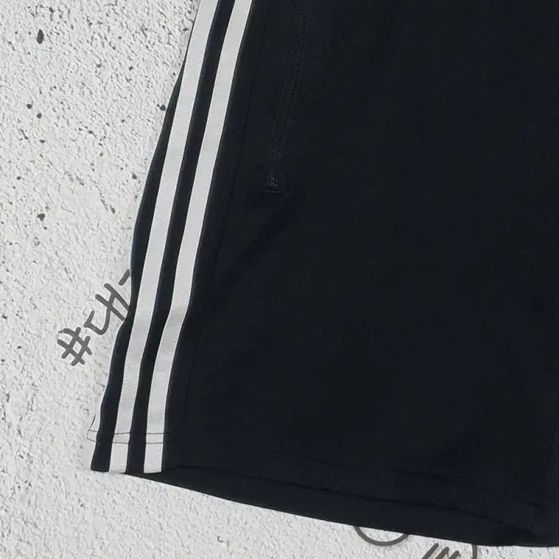 아디다스 ADIDAS 기능성 반바지 블랙 L 4500014 상품이미지4