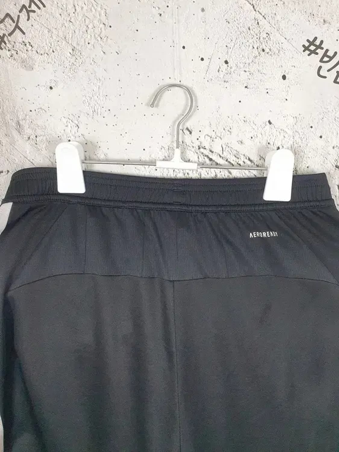 아디다스 ADIDAS 기능성 반바지 블랙 L 4500014 상품이미지7