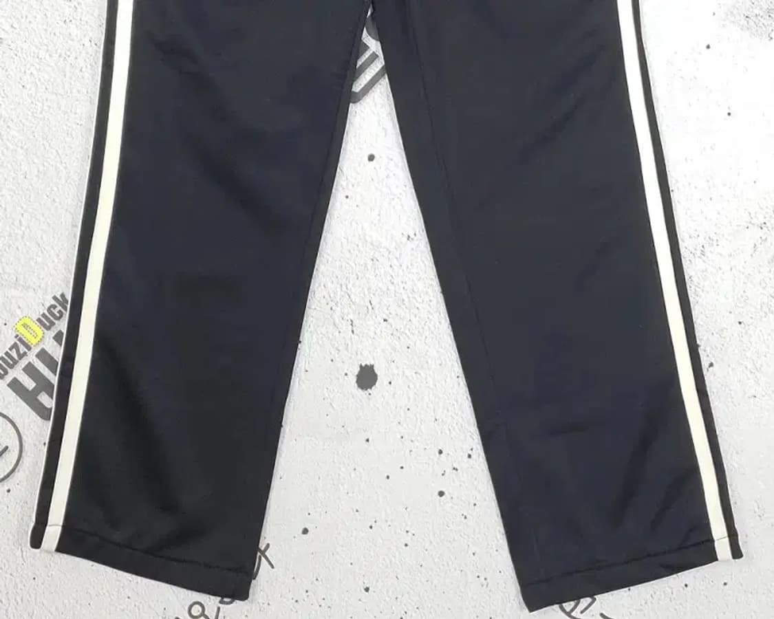 아디다스 ADIDAS 퍼포먼스 운동바지 블랙 4400003 상품이미지5