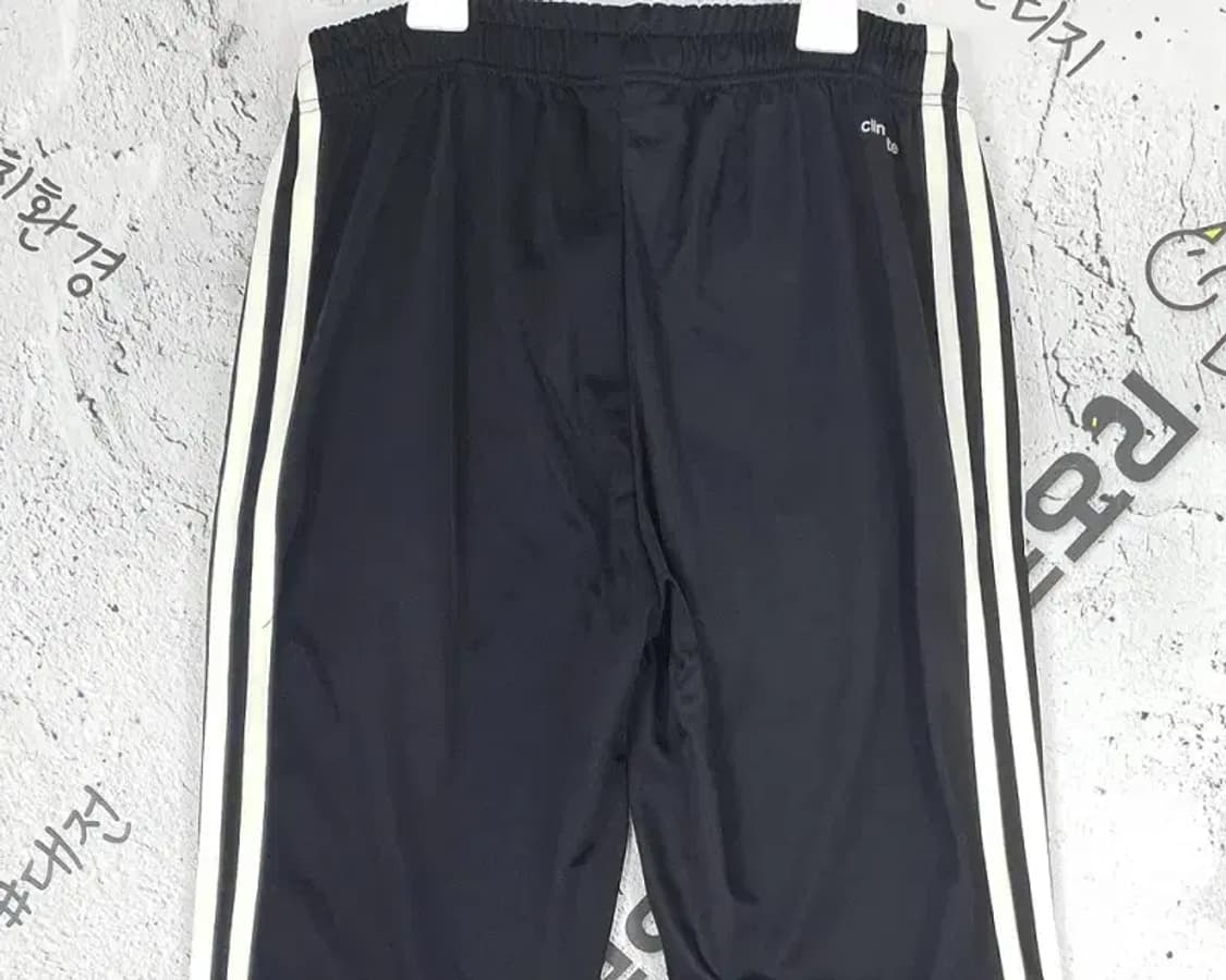 아디다스 ADIDAS 퍼포먼스 운동바지 블랙 4400003 상품이미지6