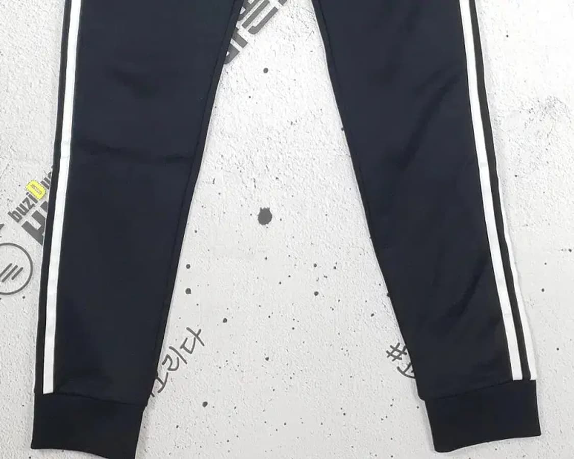 아디다스 ADIDAS 오리지널 트레이닝 긴바지 블랙 4400004 상품이미지5