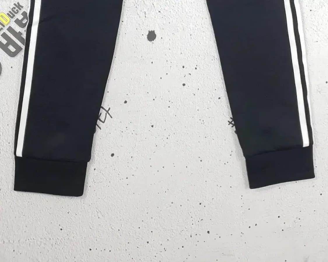 아디다스 ADIDAS 오리지널 트레이닝 긴바지 블랙 4400004 상품이미지7