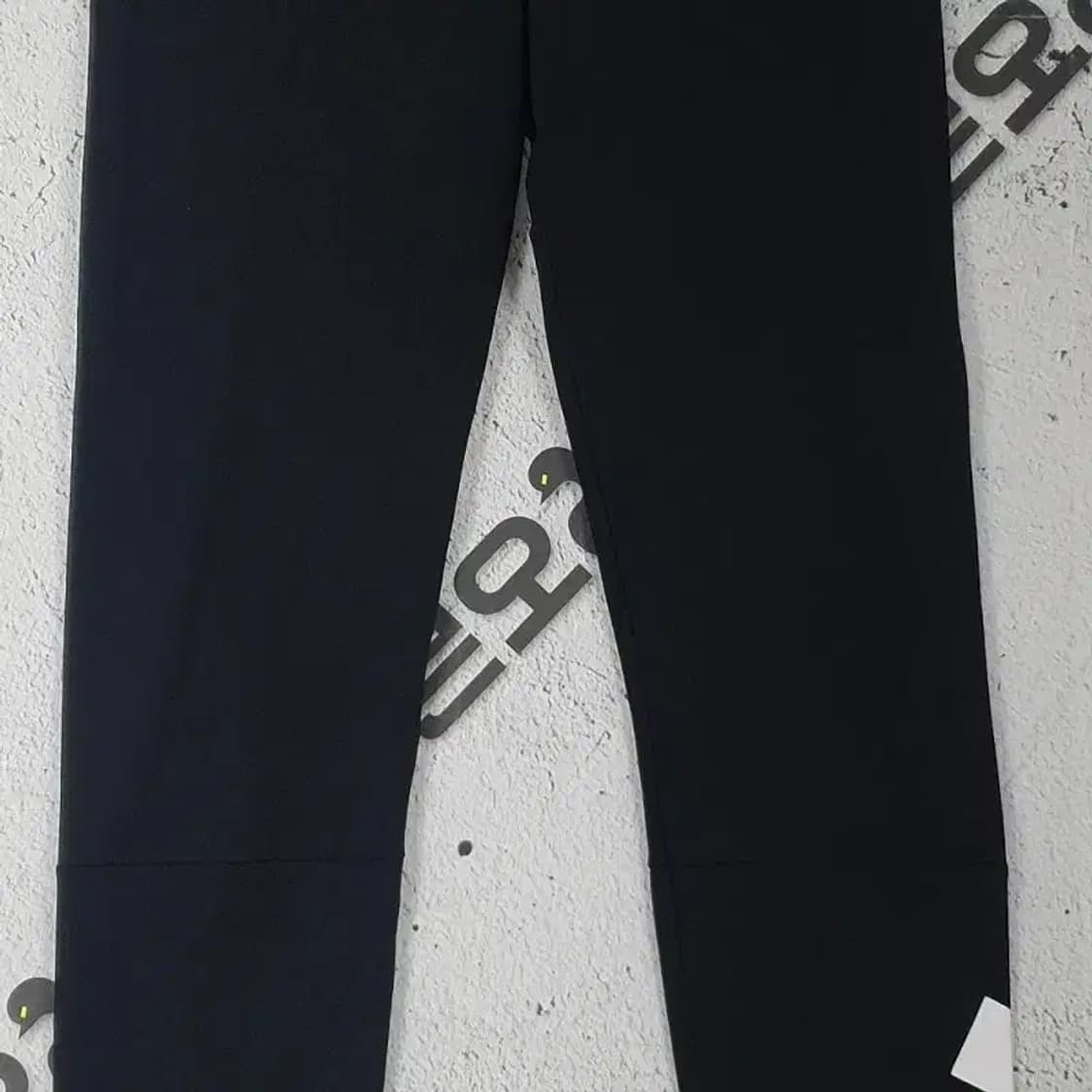 아디다스 ADIDAS 바지 레깅스 블랙 150(XS) 4400047 상품이미지5