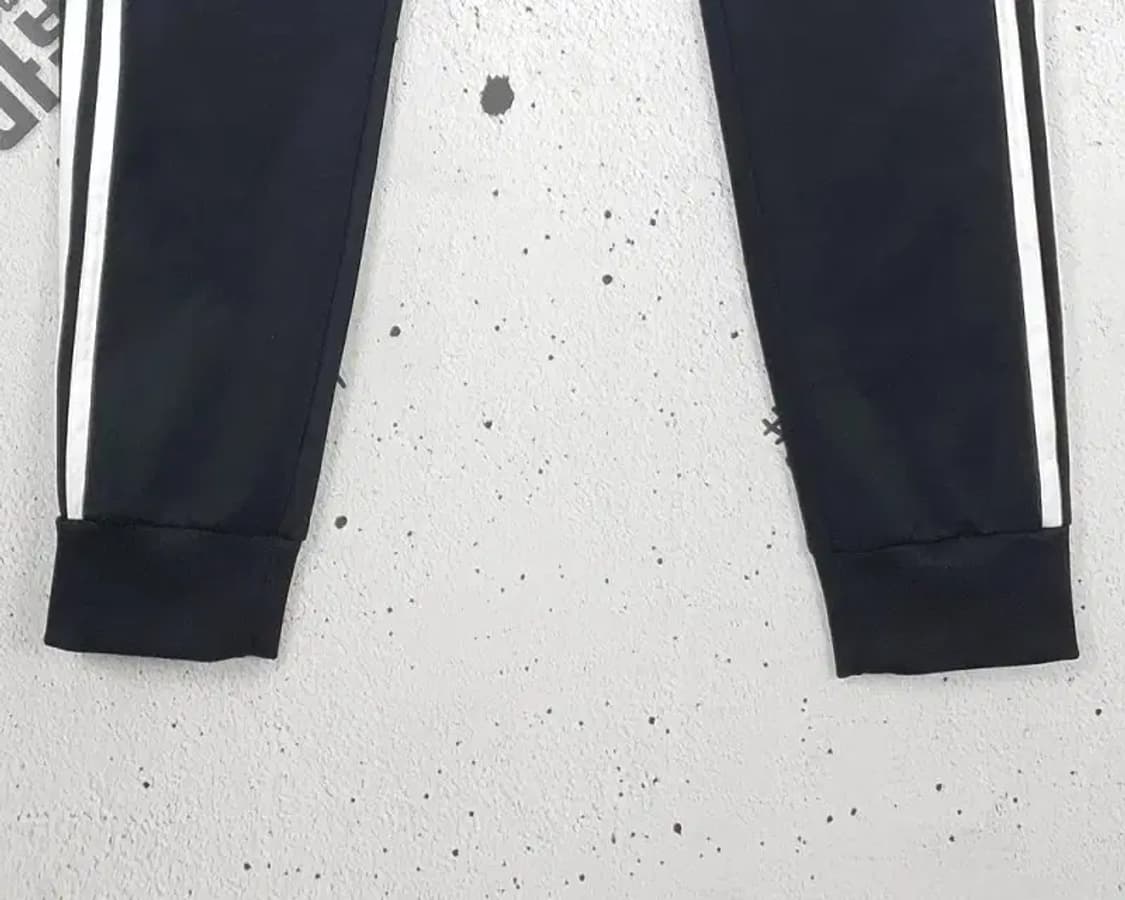 아디다스 ADIDAS 오리지널 트레이닝 긴바지 블랙 4400009 상품이미지5