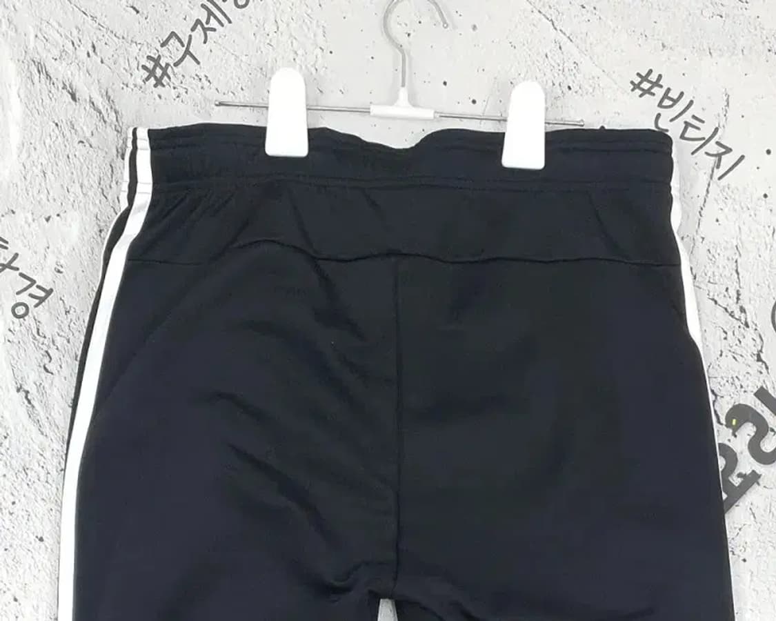 아디다스 ADIDAS 오리지널 트레이닝 긴바지 블랙 4400009 상품이미지6