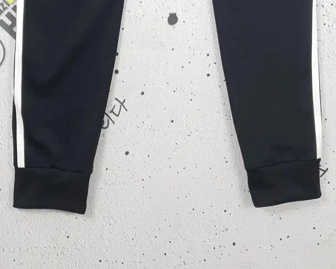 아디다스 ADIDAS 오리지널 트레이닝 긴바지 블랙 4400009 상품이미지8