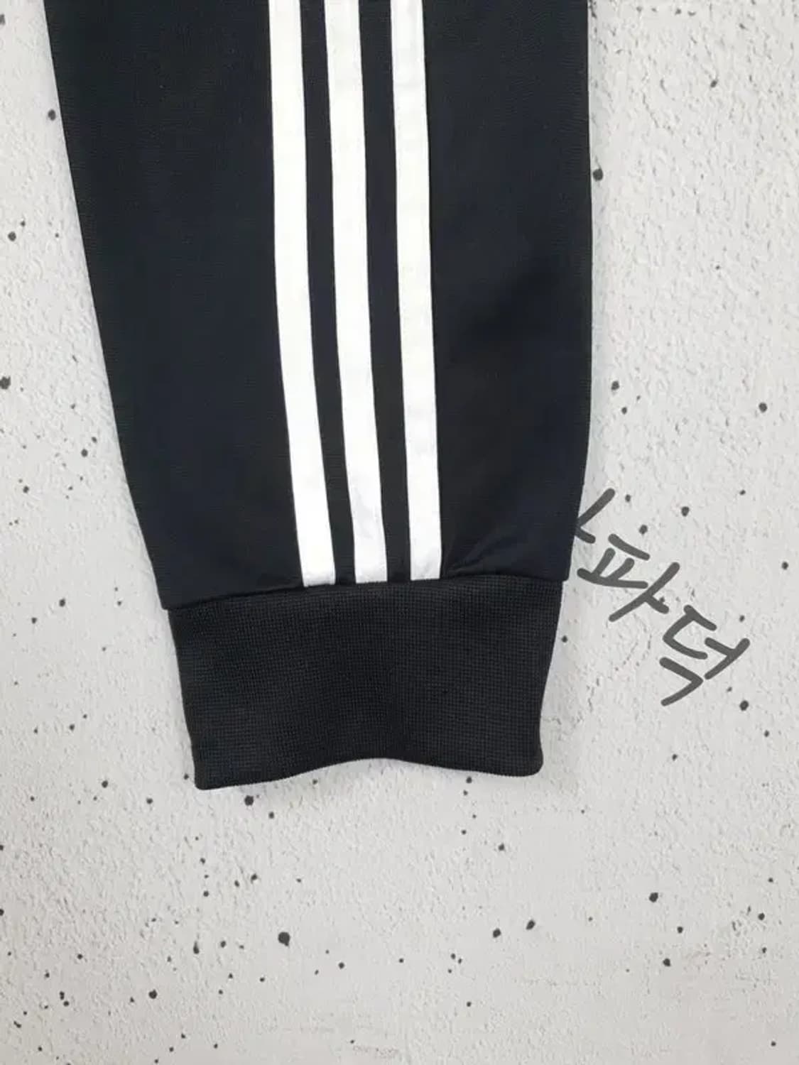아디다스 ADIDAS 오리지널 트레이닝 긴바지 블랙 4400009 상품이미지9