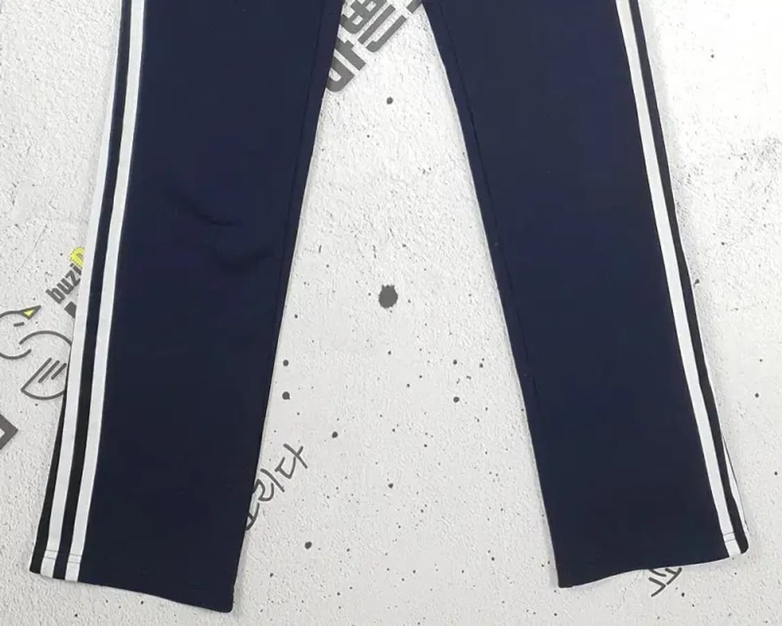 아디다스 ADIDAS 퍼포먼스 트레이닝 긴바지 네이비 4400005 상품이미지5