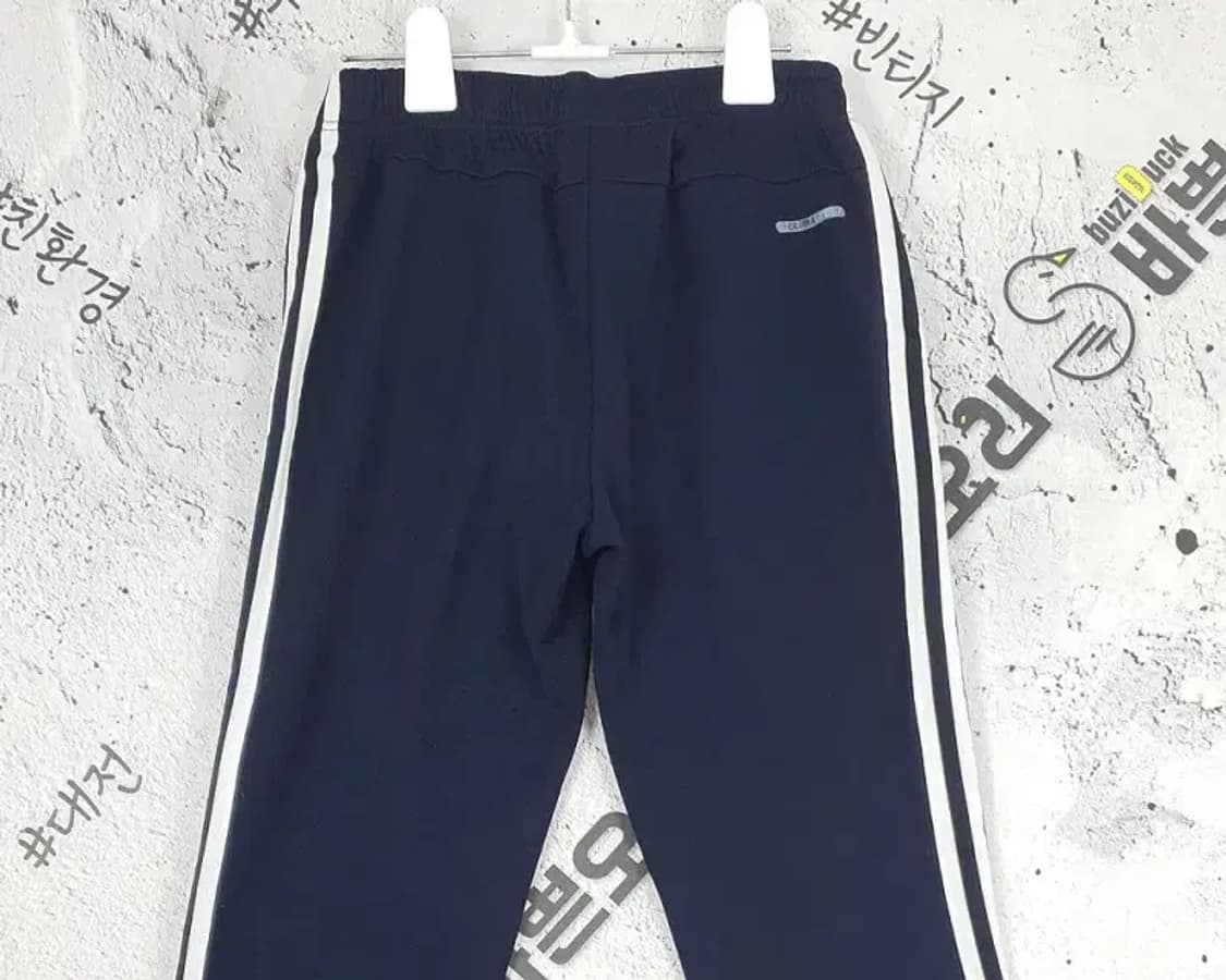 아디다스 ADIDAS 퍼포먼스 트레이닝 긴바지 네이비 4400005 상품이미지6