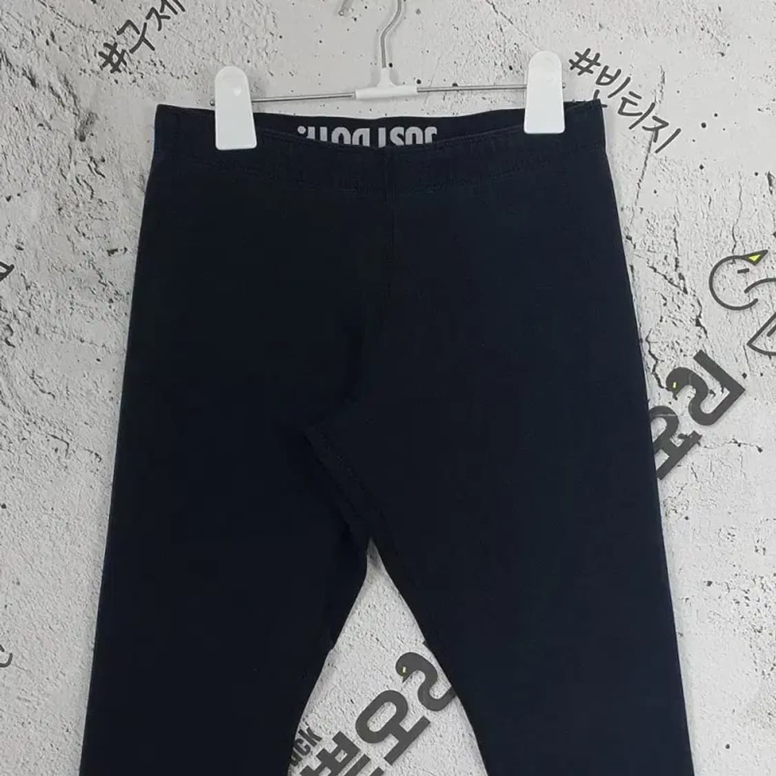 나이키 NIKE 레깅스 다크네이비 M 4400048 상품이미지4