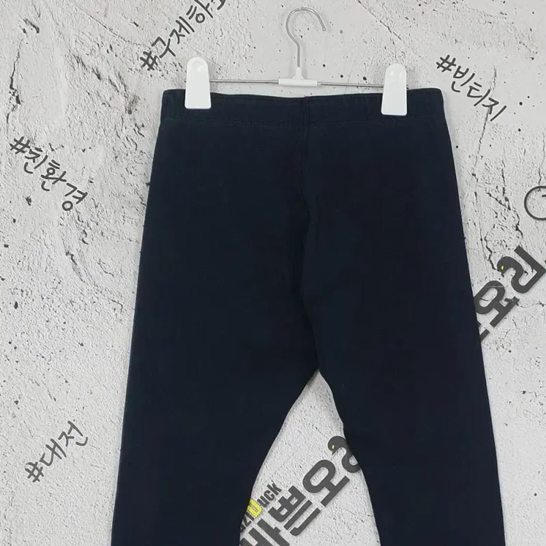 나이키 NIKE 레깅스 다크네이비 M 4400048 상품이미지6