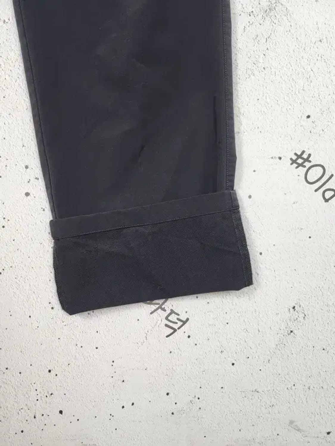 케이투 K2 기능성 등산 바지 블랙 86(34) 4400074 상품이미지9