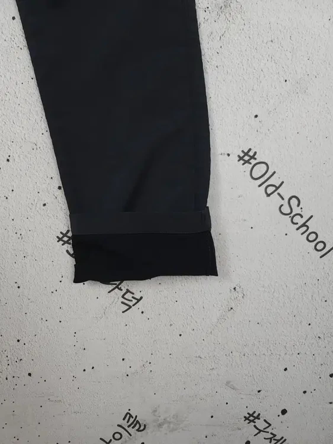 콜롬비아 COLUMBIA 기능성 등산 바지 차콜 S 4400077 상품이미지7