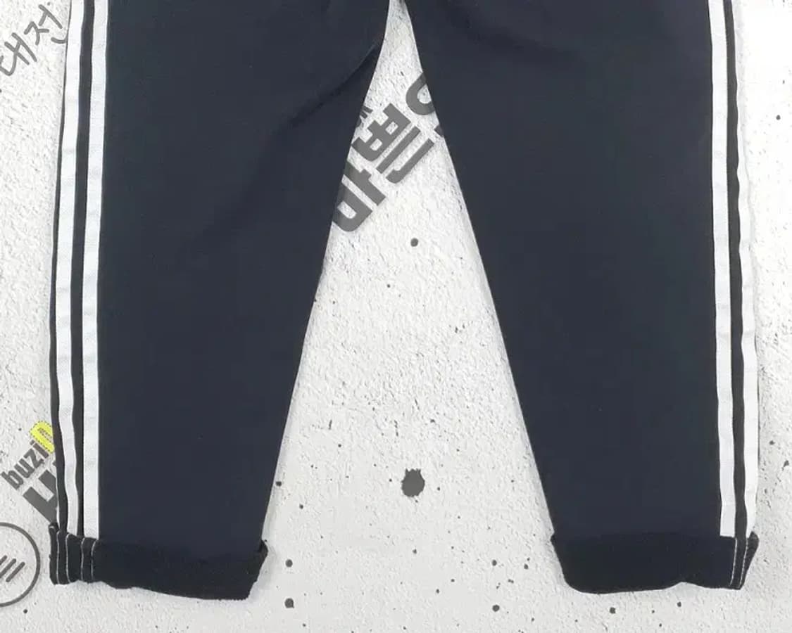 아디다스 ADIDAS 오리지널 트레이닝 긴바지 블랙 4400010 상품이미지7