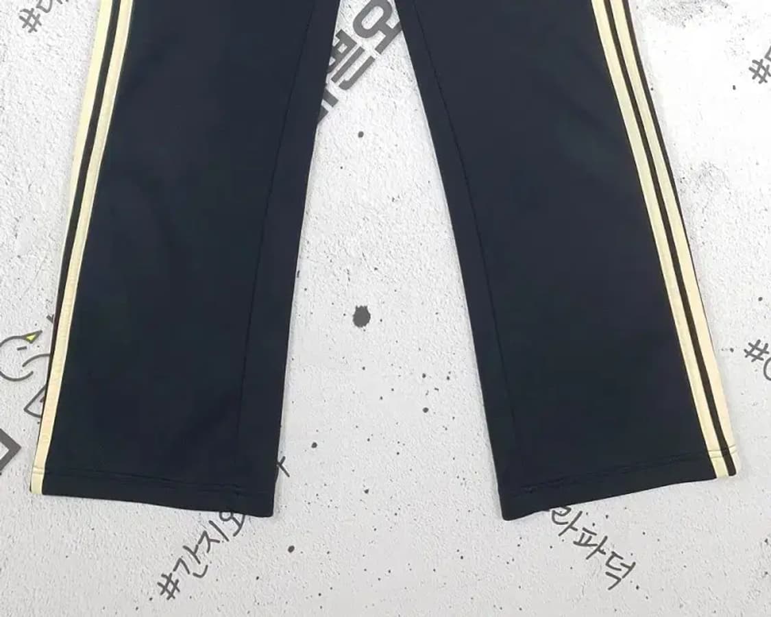 아디다스 ADIDAS 퍼포먼스 트레이닝 긴바지 블랙 4400012 상품이미지5