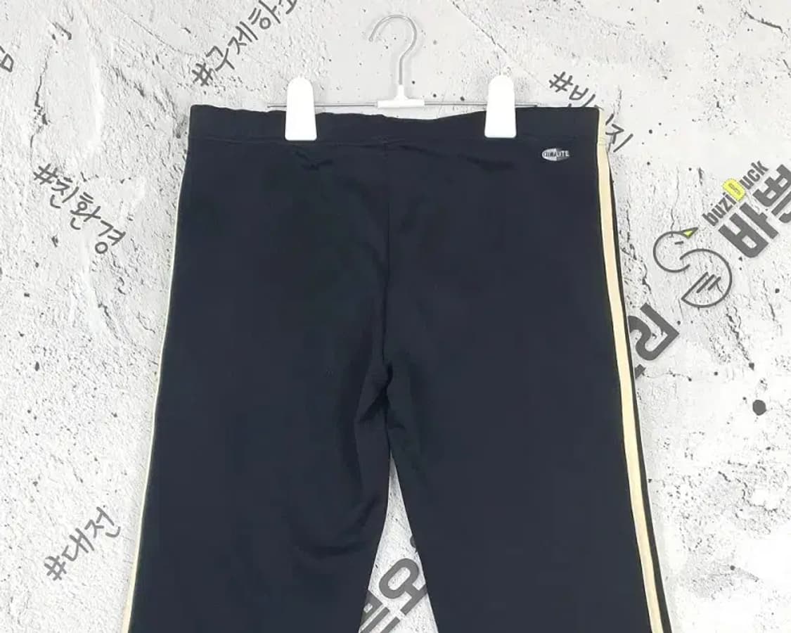 아디다스 ADIDAS 퍼포먼스 트레이닝 긴바지 블랙 4400012 상품이미지6