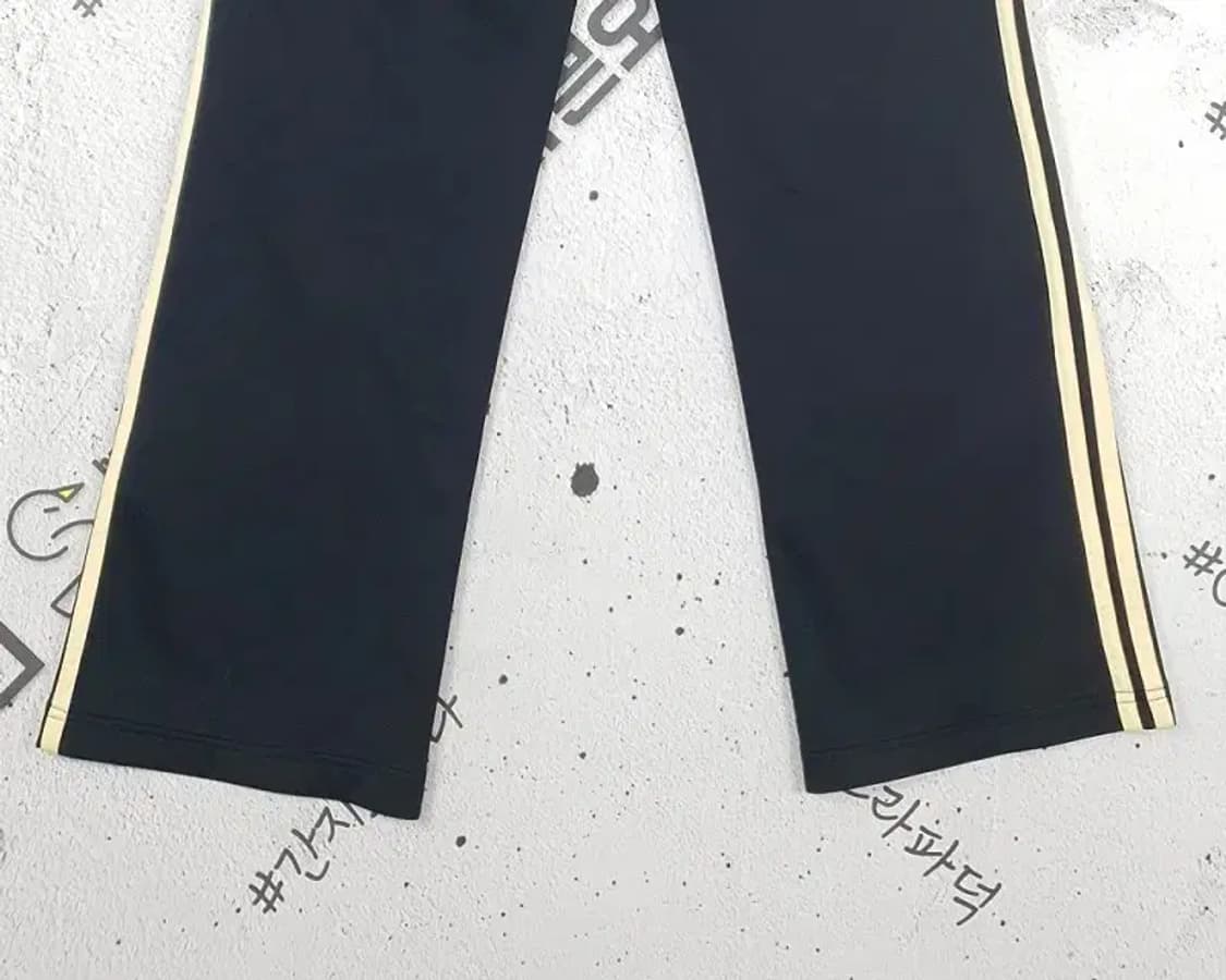아디다스 ADIDAS 퍼포먼스 트레이닝 긴바지 블랙 4400012 상품이미지7